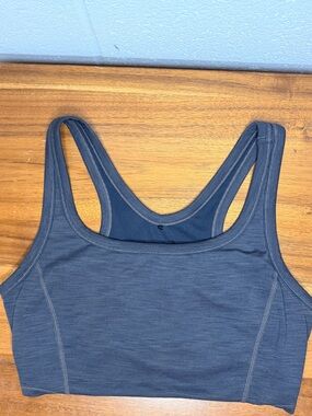 prAna Becksa Bralette Medium